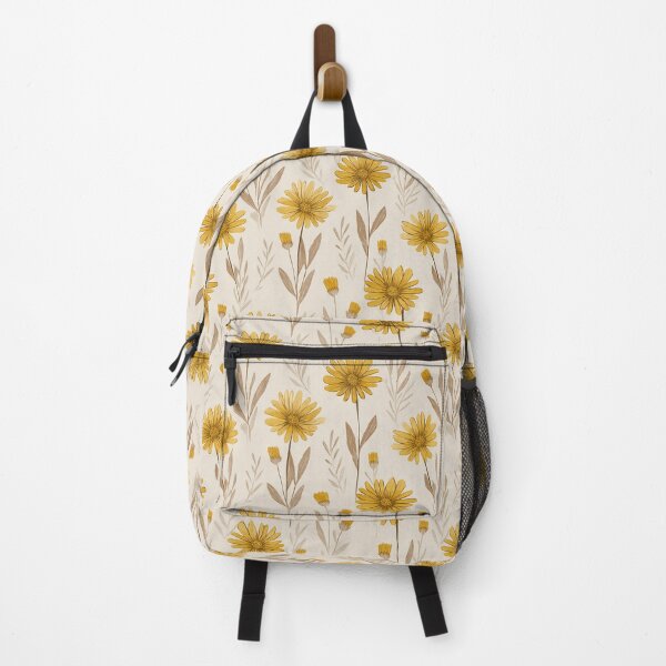Item preview, Edgy Daisy  - Birth Flower Pattern   - Retirement Gifts For Women designed and sold by RoyalStarsPatts.