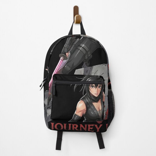 Item preview, Ninja's Journey Begins  designed and sold by unboxedbyJuls.