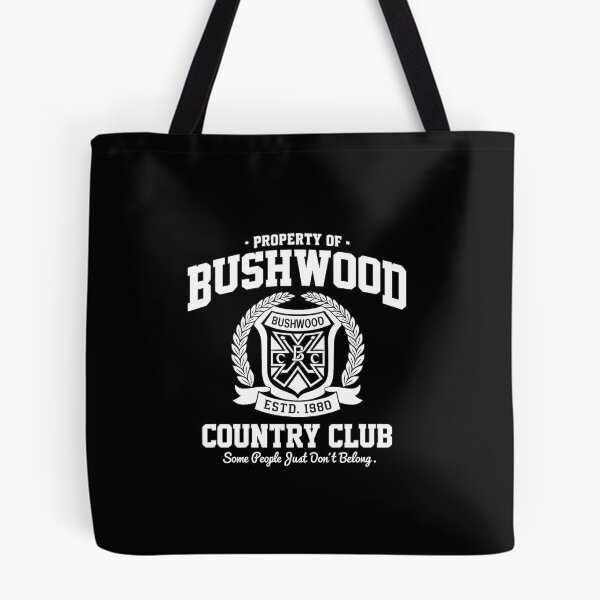 Item preview, Property Of Bushwood Country Club Funny Vintage Humor designed and sold by Ekonolotie.