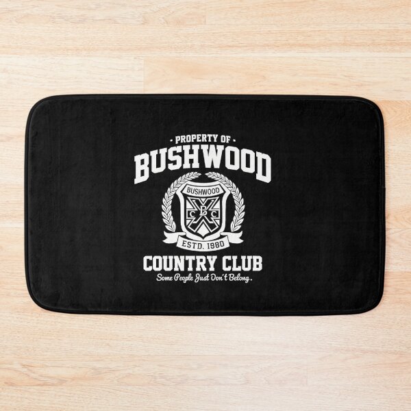 Item preview, Property Of Bushwood Country Club Funny Vintage Humor designed and sold by Ekonolotie.