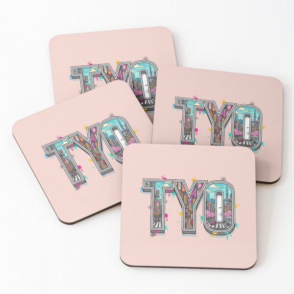 Item preview, Tokyo designed and sold by Aise06.
