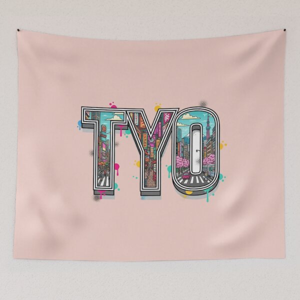 Item preview, Tokyo designed and sold by Aise06.