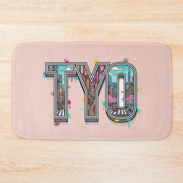 Item preview, Tokyo designed and sold by Aise06.