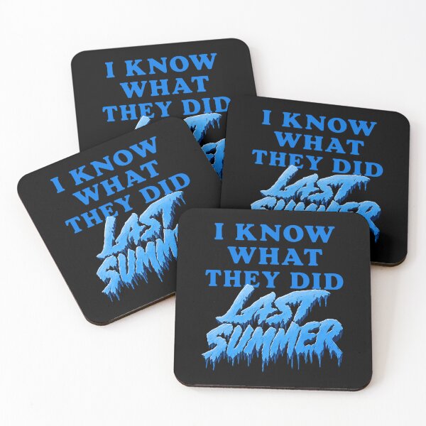 Item preview, I Know What They Did Last Summer, ICE MAN, ICEMAN - Drake designed and sold by krdussa.