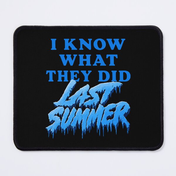 Item preview, I Know What They Did Last Summer, ICE MAN, ICEMAN - Drake designed and sold by krdussa.