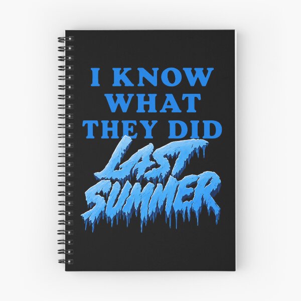 Item preview, I Know What They Did Last Summer, ICE MAN, ICEMAN - Drake designed and sold by krdussa.