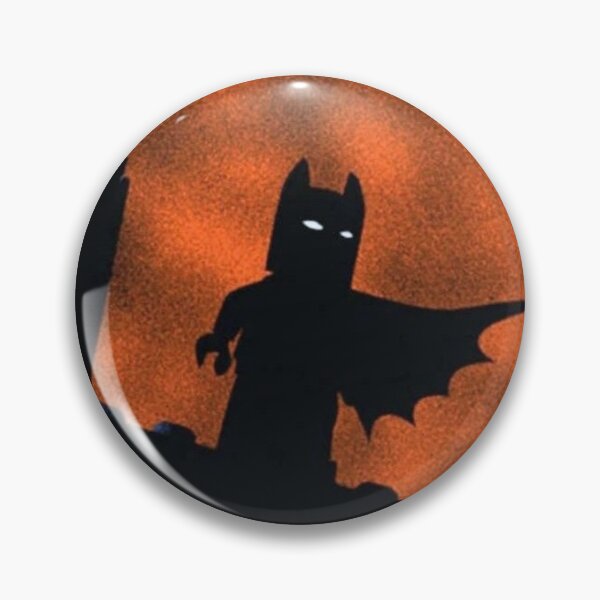 Item preview, Lego Batman- Batman Animated Series Hero designed and sold by NDrake31.