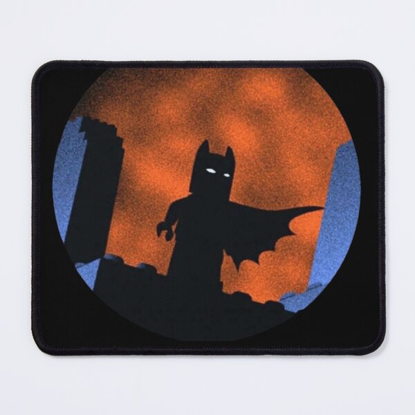 Item preview, Lego Batman- Batman Animated Series Hero designed and sold by NDrake31.