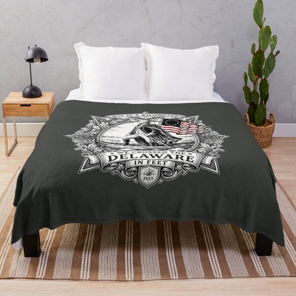 Item preview, Funny WTF is A Kilometer Delaware in Feet USA Humor  designed and sold by gear-posters.
