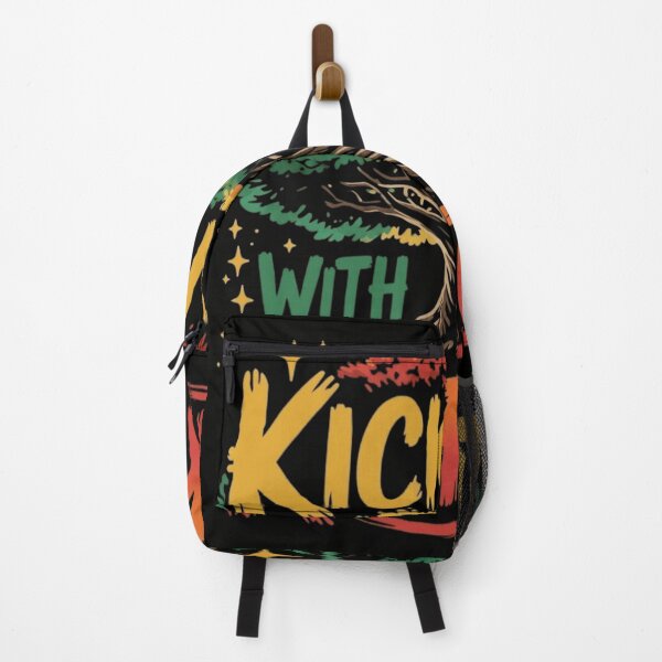 Item preview, Kickin' It With My Kinfolk - Retro Family Reunion Tree designed and sold by haitrieuic96.