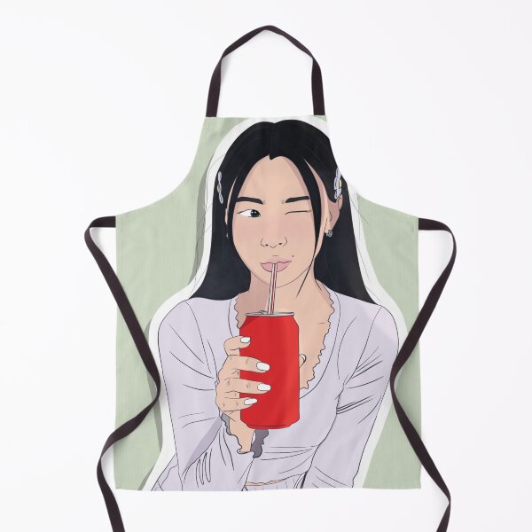 Item preview, Illustration girl, pinterest style, epic, corean style, cute girl designed and sold by Sweetplumillustration .