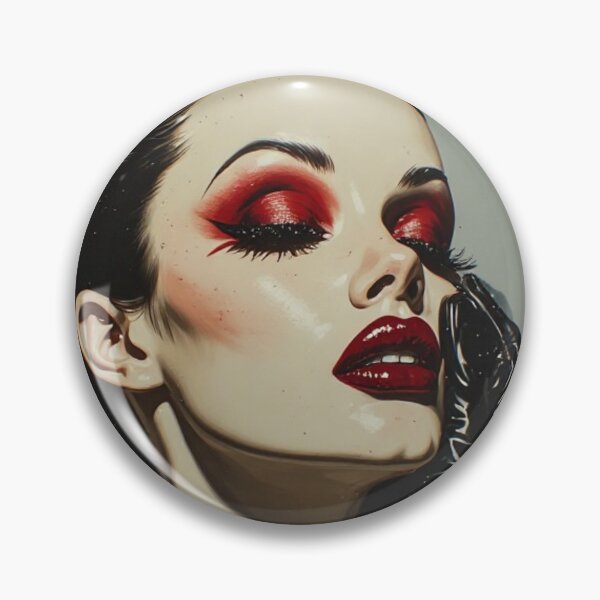 Item preview, Crimson After Midnight designed and sold by halibutgoatramb.