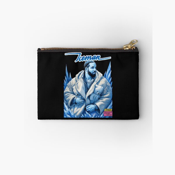 Item preview, ICE MAN, ICEMAN - Drake designed and sold by krdussa.