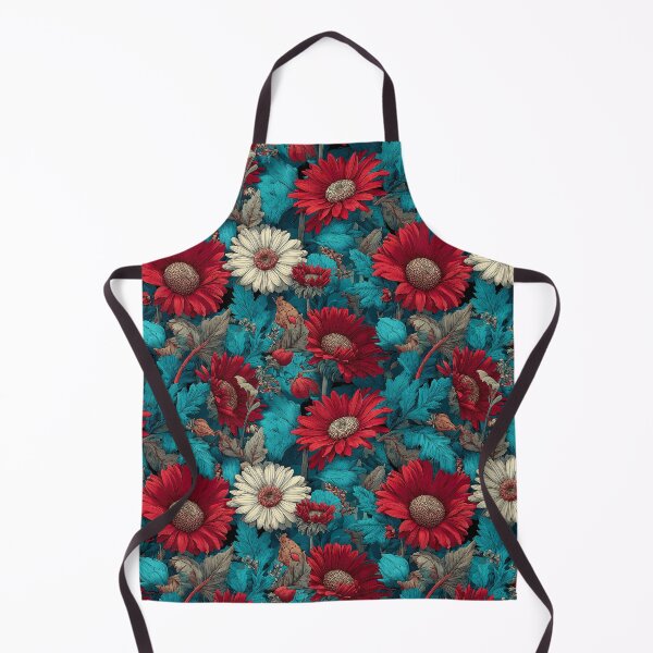 Item preview, Cute Daisy Texture - Botanical Garden Pattern - Retirement Gifts For Grandma designed and sold by RoyalStarsPatts.