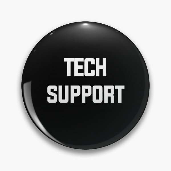 Item preview, Tech Support The Real Wizards Of The Modern World designed and sold by Ekonolotie.