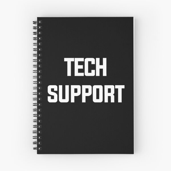 Item preview, Tech Support The Real Wizards Of The Modern World designed and sold by Ekonolotie.