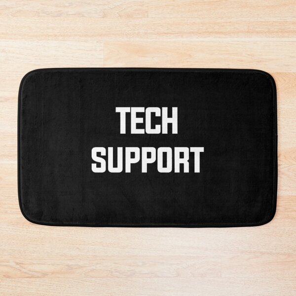 Item preview, Tech Support The Real Wizards Of The Modern World designed and sold by Ekonolotie.