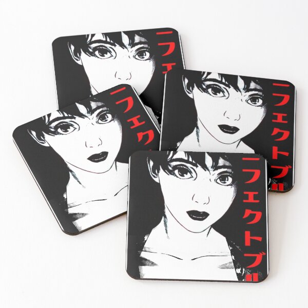 Item preview, PERFECT BLUE | パーフェクトブル #624 designed and sold by mika-gallery.