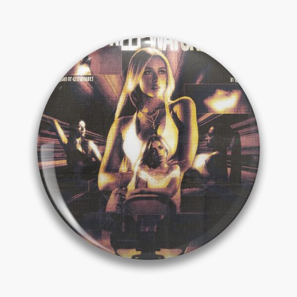 Item preview, Tate Mcrae designed and sold by Createideas.