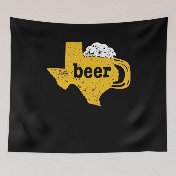 Item preview, Home Brew Beer Funny Texas Funny Beer Apparel designed and sold by shoppzee.