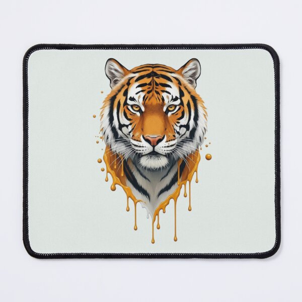 Item preview, Tiger designed and sold by Aise06.