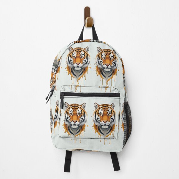 Item preview, Tiger designed and sold by Aise06.
