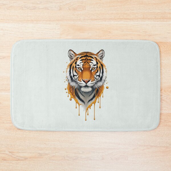 Item preview, Tiger designed and sold by Aise06.