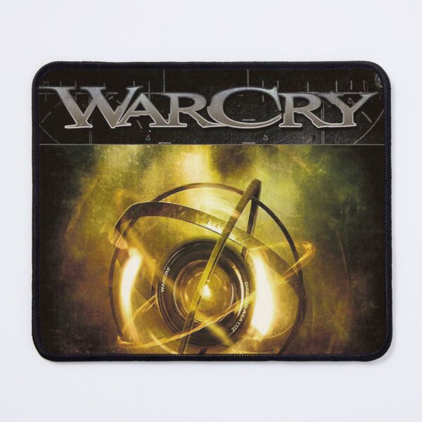 Item preview, WarCry - Directo A La Luz album 2006 designed and sold by capabuy-wili.