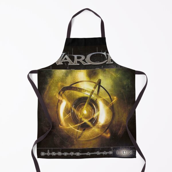 Item preview, WarCry - Directo A La Luz album 2006 designed and sold by capabuy-wili.
