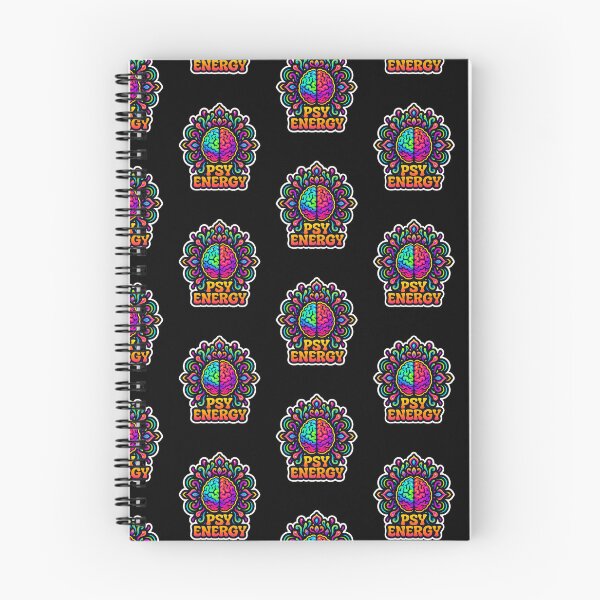 Item preview, Psy Energy – Psytrance Festival Artwork designed and sold by |TRSSHOP|.