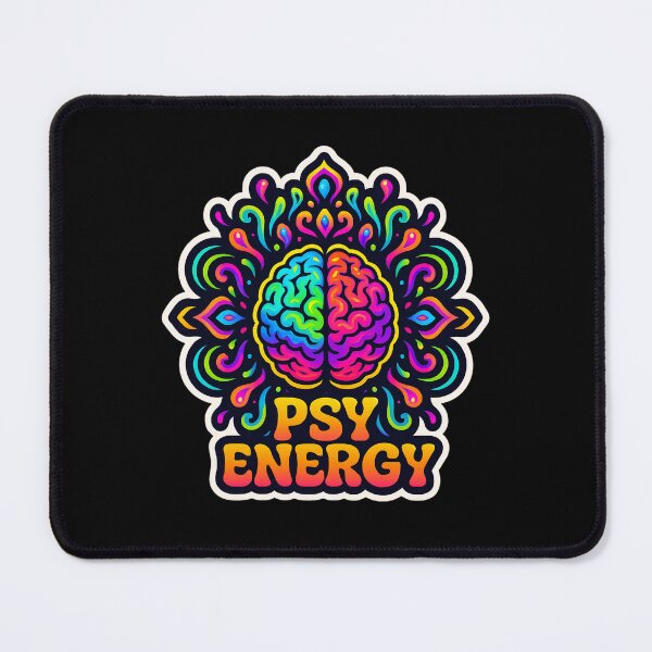 Item preview, Psy Energy – Psytrance Festival Artwork designed and sold by |TRSSHOP|.