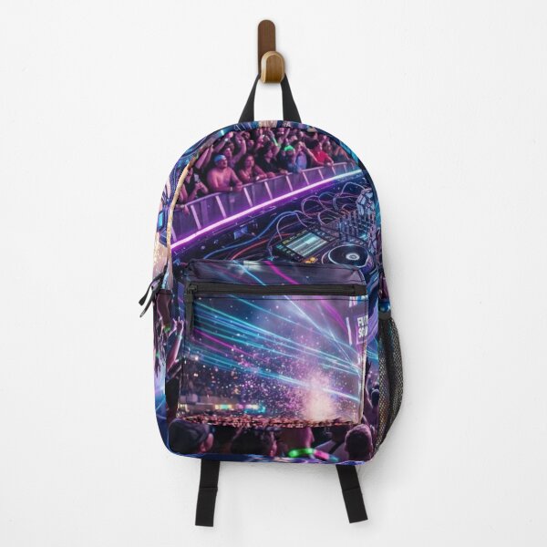 Item preview, The Cybernetic Beat: DJ 2078 designed and sold by xsctasy.