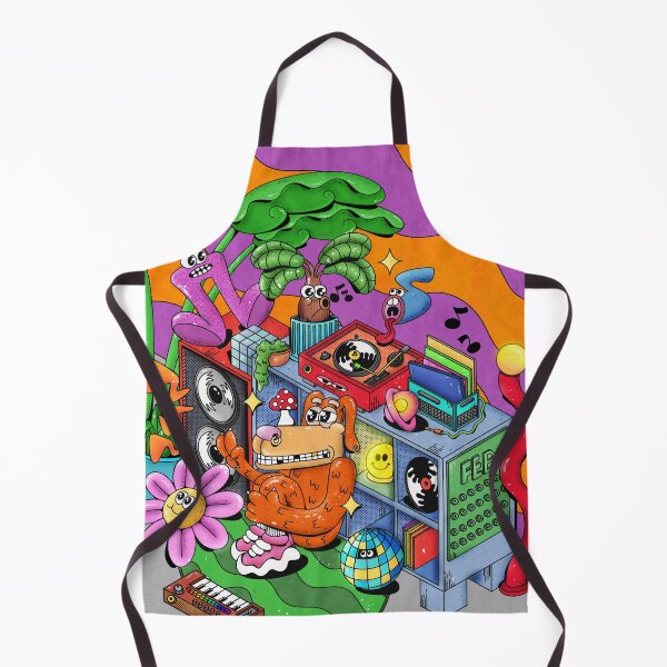 Item preview, Dopamine decor designed and sold by MELLOWMONDAY_.