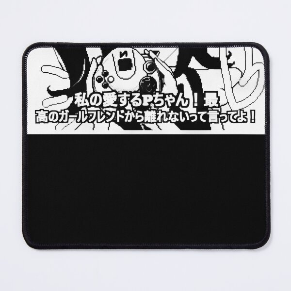 Item preview, KAngel (Needy Streamer Overload) Anime Manga Girl #555 designed and sold by mika-gallery.