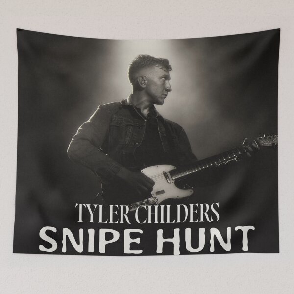 Item preview, Rustic Americana Guitar – “Snipe Hunt Tour” 2026 AYM designed and sold by johnhale49.