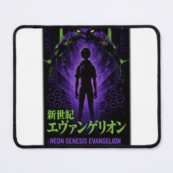 Item preview, Neon Genesis designed and sold by Aether-Pixels.