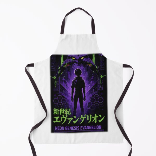 Item preview, Neon Genesis designed and sold by Aether-Pixels.