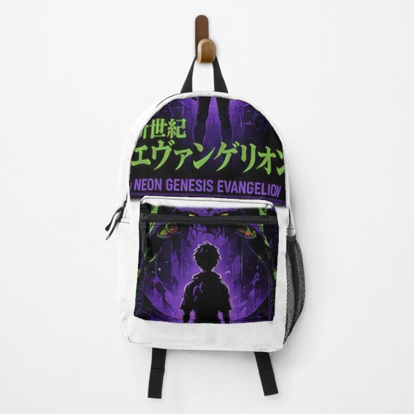 Item preview, Neon Genesis designed and sold by Aether-Pixels.