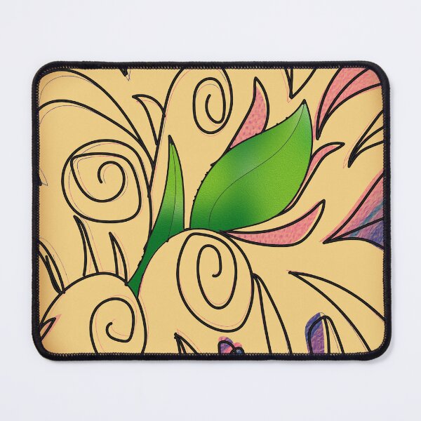 Item preview, floral art designed and sold by mzindiaART.