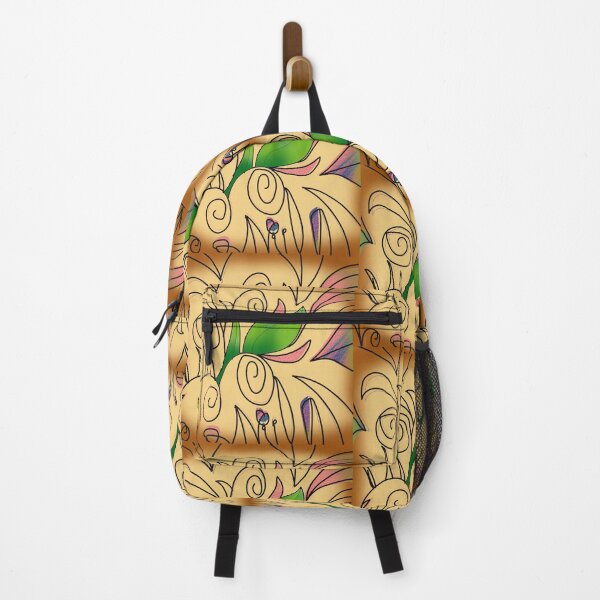 Item preview, floral art designed and sold by mzindiaART.