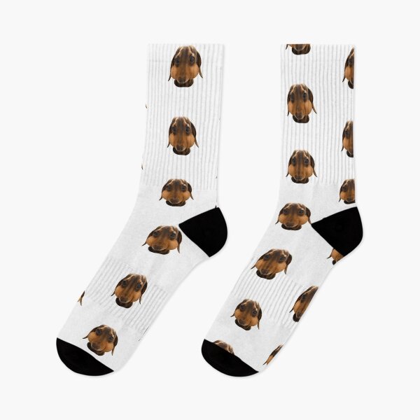 Item preview, Cute Dog Portrait – Minimal Pet Photography Design designed and sold by Baymang.