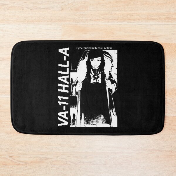 Item preview, VA-11 HALL-A #597 designed and sold by mika-gallery.