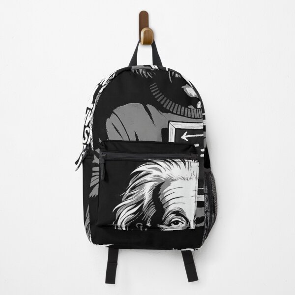Item preview, Imagination Is More Important Than Knowledge Quote Design designed and sold by Ekonolotie.