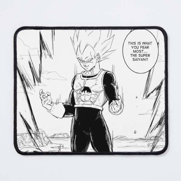 Item preview, You're not Dealing with the average Saiyan Warrior Anymore designed and sold by markclarkii.