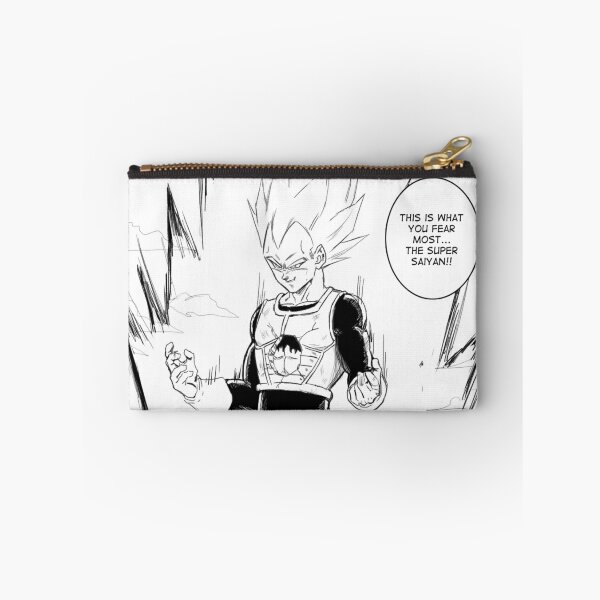 Item preview, You're not Dealing with the average Saiyan Warrior Anymore designed and sold by markclarkii.