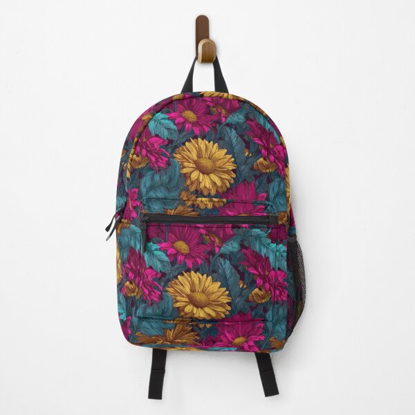 Item preview, Charming Daisy Flower - Birth Flower Pattern - Retirement Gifts for Dad designed and sold by RoyalStarsPatts.