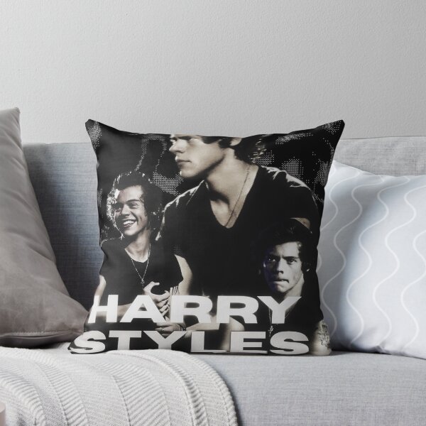 Item preview, Harry Graphic Poster designed and sold by Ruby El Collection.