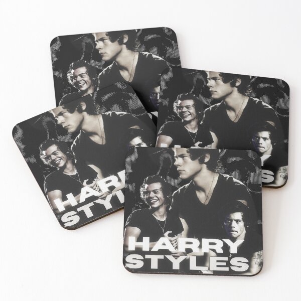 Item preview, Harry Graphic Poster designed and sold by Ruby El Collection.