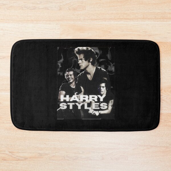 Item preview, Harry Graphic Poster designed and sold by Ruby El Collection.