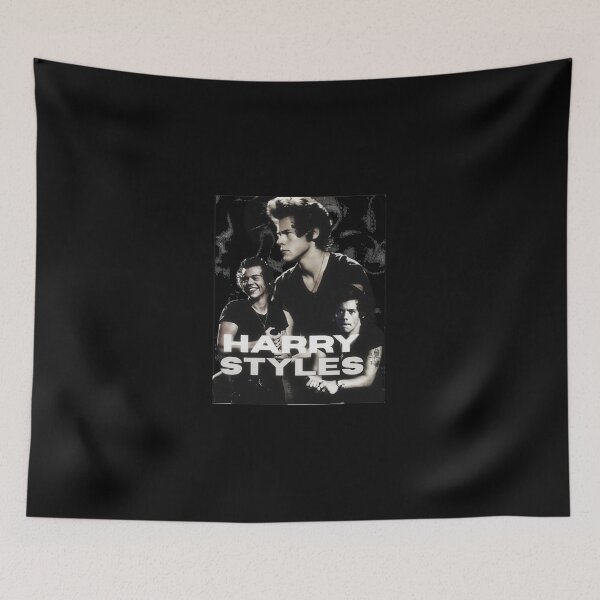 Item preview, Harry Graphic Poster designed and sold by Ruby El Collection.